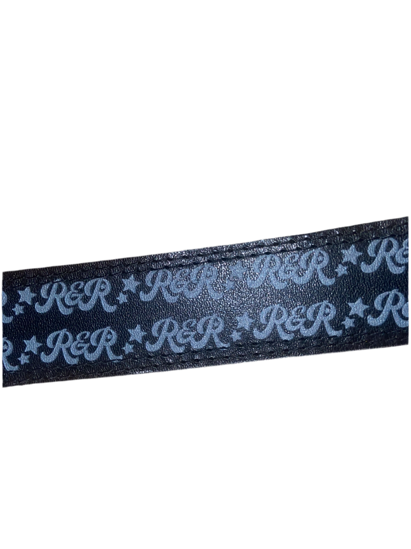 R&R Leather Belt